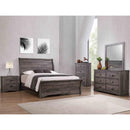  Crown Mark Coralee B8100-1 Dresser IMAGE 2