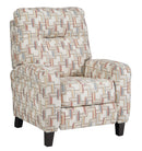 1695-318-32 Southern Motion Hi-Leg Recliner Posey Seaspray