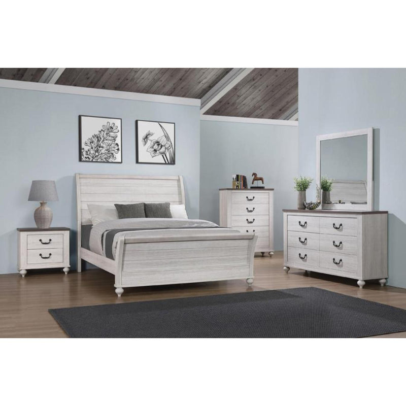 Coaster Furniture Stillwood 6-Drawer Dresser 223283 IMAGE 8