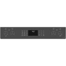 GE Profile 30-inch Slide-in Electric Range with Air Fry Technology PSS93YPFS IMAGE 4