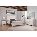  Crown Mark Coralee B8130-1 Dresser IMAGE 3