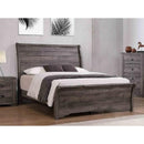  Crown Mark Coralee B8100-K King Bed IMAGE 4