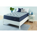Serta Grandmere Plush Pillow Top Mattress (Full) IMAGE 6