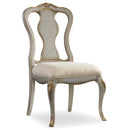 Hooker Furniture 5198-30310 Desk Chair IMAGE 1