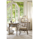 Hooker Furniture 5198-30310 Desk Chair IMAGE 2