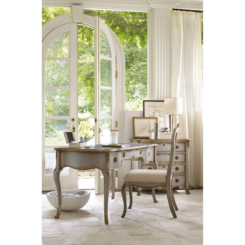 Hooker Furniture 5198-30310 Desk Chair IMAGE 2