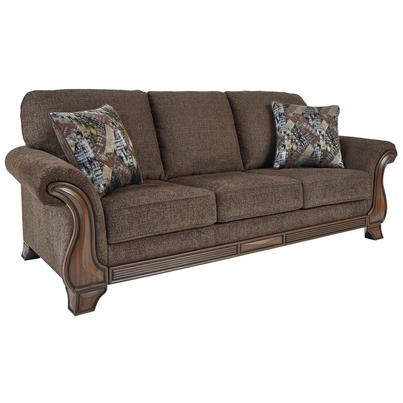 Benchcraft Miltonwood Stationary Fabric Sofa 8550638 IMAGE 2