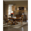 Hooker Furniture 5323-75900 Tynecastle Buffet IMAGE 5
