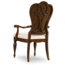 Hooker Furniture 5381-75400 Leesburg Upholstered Arm Chair IMAGE 2
