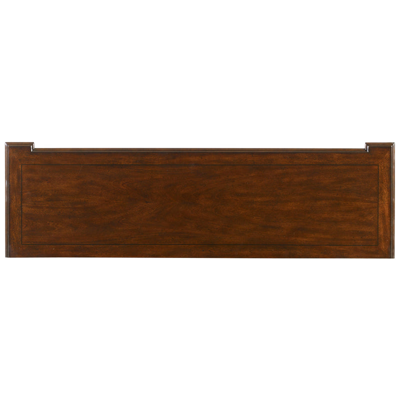 Hooker Furniture 5381-90002 Leesburg Dresser IMAGE 2