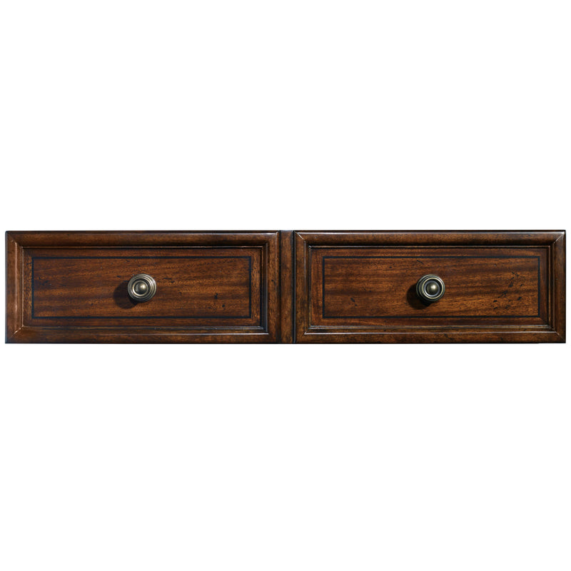 Hooker Furniture 5381-90010 Leesburg Chest IMAGE 3