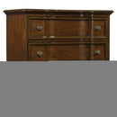 Hooker Furniture 5381-90017 Leesburg Bachelor's Chest IMAGE 1
