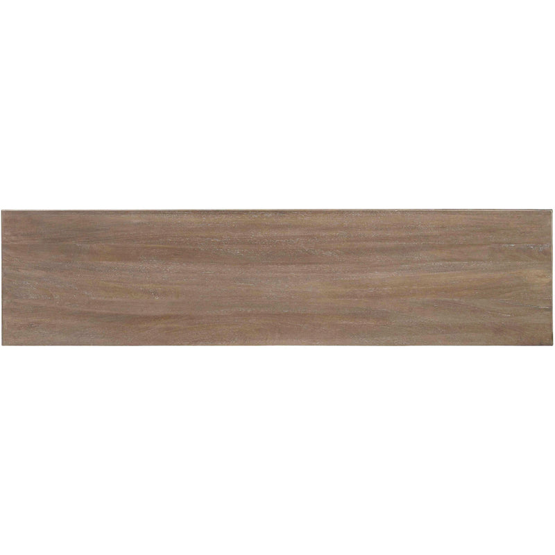 Hooker Furniture 5484-55472-LTWD Entertainment Console 72in IMAGE 3