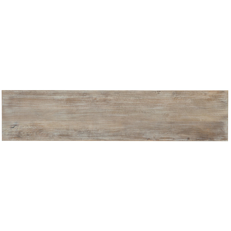 Hooker Furniture 5726-55480-95 Entertainment Console IMAGE 3