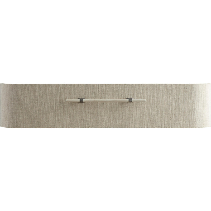 Hooker Furniture 6050-90017-GRY Affinity Bachelors Chest IMAGE 4