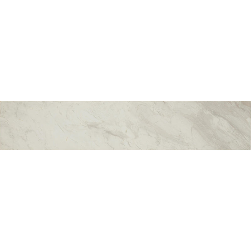 Hooker Furniture 638-55021-WH Melange Noelle Credenza IMAGE 4