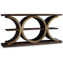 Hooker Furniture 638-85219 Melange Presidio Console Table IMAGE 1