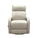 Barcalounger Harvey Swivel Glider Leather Recliner 8-4407-5702-91 IMAGE 1