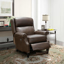 Barcalounger Philadelphia Power Leather Recliner 9PHL-3682-5625-87 IMAGE 12