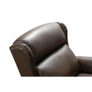 Barcalounger Philadelphia Power Leather Recliner 9PHL-3682-5625-87 IMAGE 7