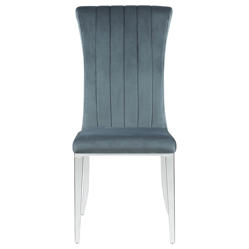 Coaster Furniture Beaufort Dining Chair 109452 IMAGE 2