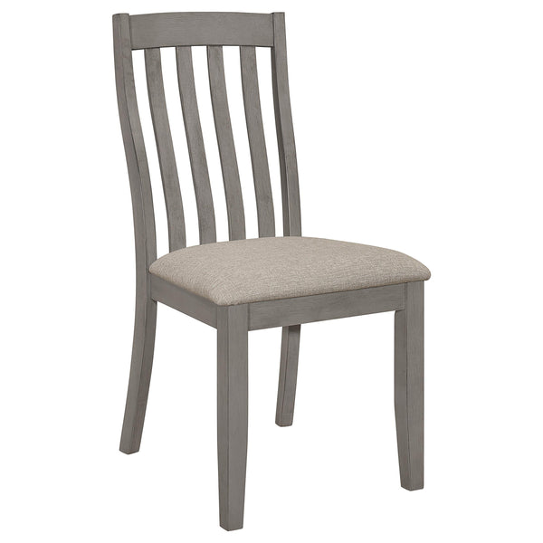 Coaster Furniture Nogales Dining Chair 109812 IMAGE 1