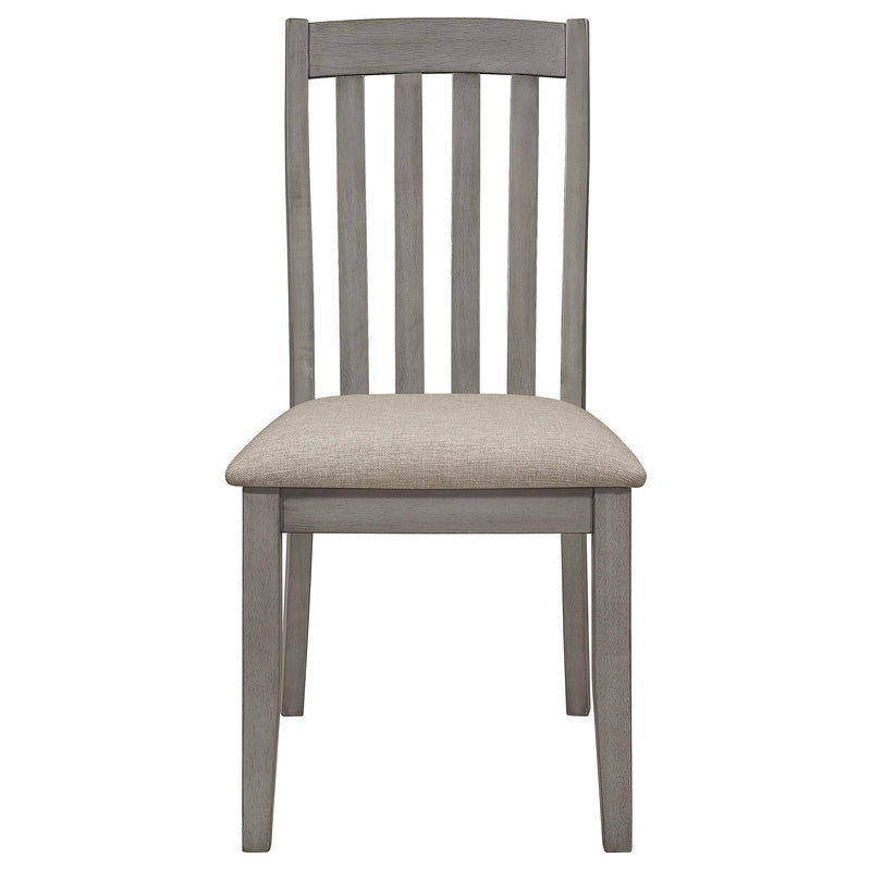 Coaster Furniture Nogales Dining Chair 109812 IMAGE 2