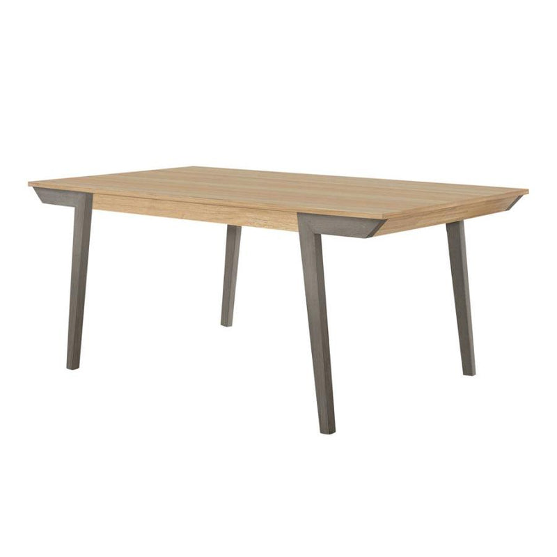 Coaster Furniture Nogales Dining Table 109811 IMAGE 1