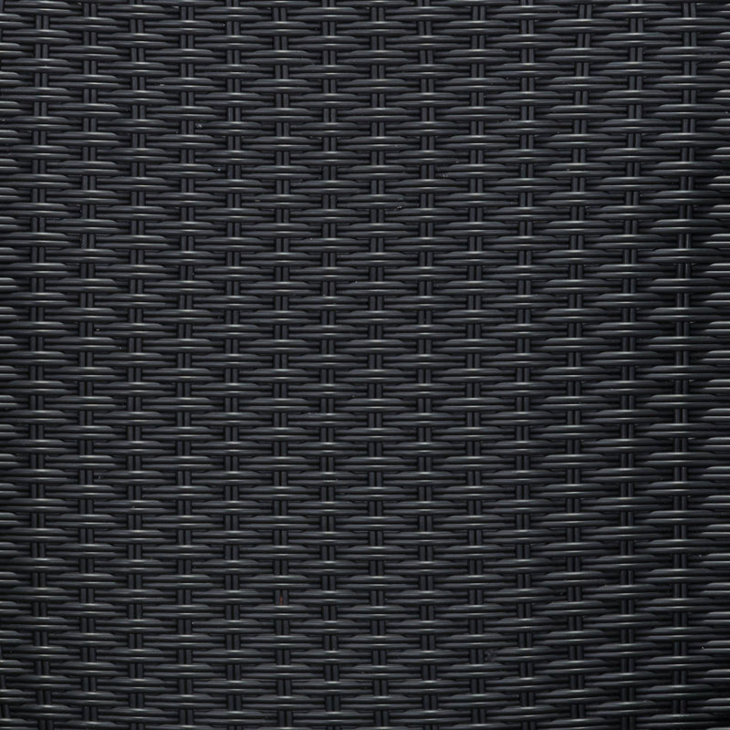 Zuo Lorena 703946 Dining Chair - Black IMAGE 6
