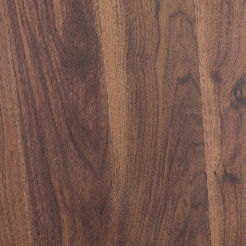 Zuo Opus 101567 Dining Table - Brown & Black IMAGE 6