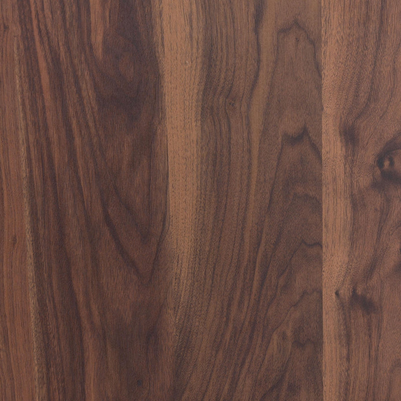 Zuo Alto 101571 Bistro Table - Brown & Gold IMAGE 6