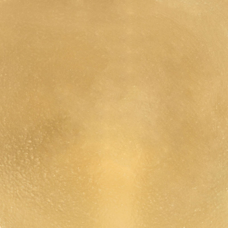 Zuo Lily 101490 Side Table - Gold IMAGE 10