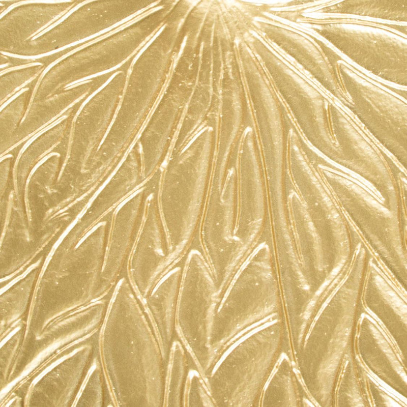 Zuo Lily 101490 Side Table - Gold IMAGE 11