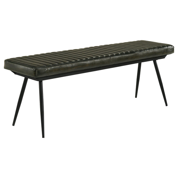 Coaster Furniture Bench 110653 IMAGE 1