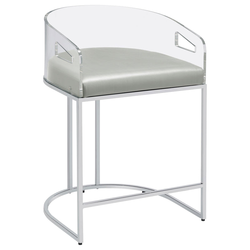 Coaster Furniture 183405 Counter Height Stool IMAGE 1