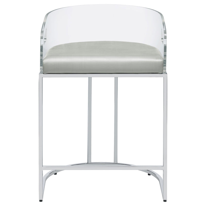 Coaster Furniture 183405 Counter Height Stool IMAGE 2