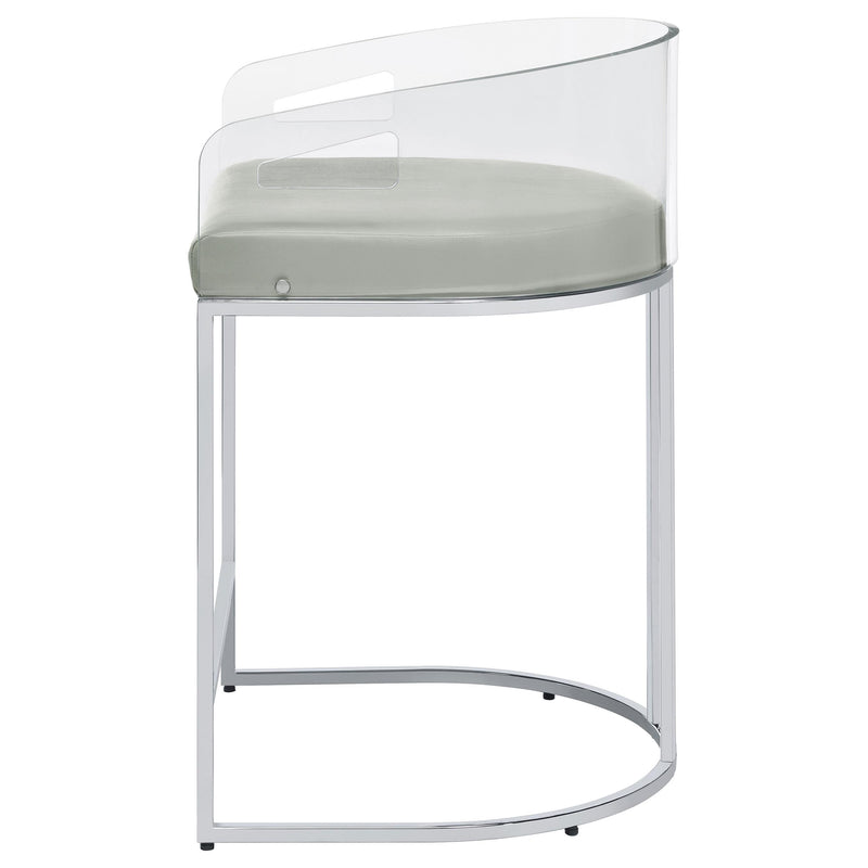 Coaster Furniture 183405 Counter Height Stool IMAGE 4