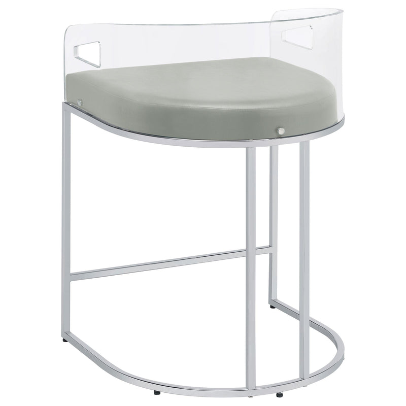 Coaster Furniture 183405 Counter Height Stool IMAGE 5