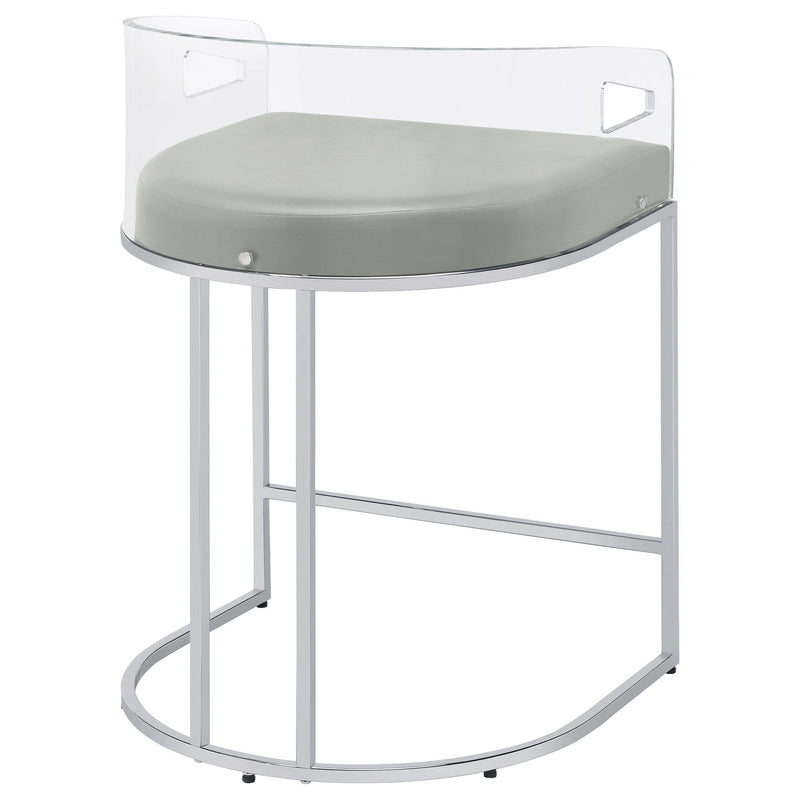 Coaster Furniture 183405 Counter Height Stool IMAGE 7