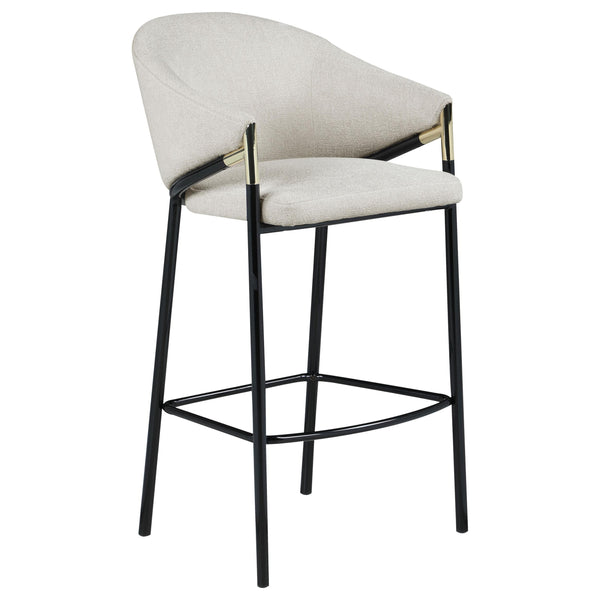 Coaster Furniture Pub Height Stool 183437 IMAGE 1