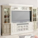 Parker House Furniture Charlotte CHA