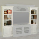 Parker House Furniture Premier Alpine EPAL