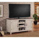 Parker House Furniture Mesa TV Stand with Cable Management MES