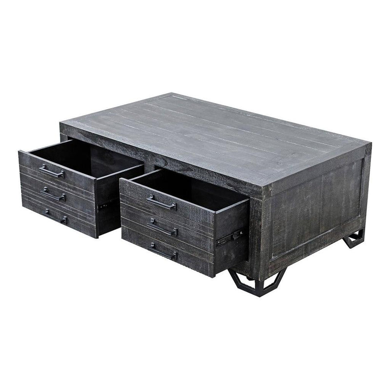 Parker House Furniture Veracruz Cocktail Table VER