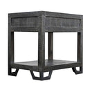 Parker House Furniture Veracruz Chairside Table VER