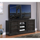 Parker House Furniture Washington Heights TV Stand with Cable Management WAS