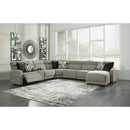 Signature Design by Ashley Sectional Components Stationary 5440557 IMAGE 5