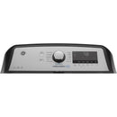 GE 7.4 cu.ft. Electric Dryer GTD84ECMNDG IMAGE 2