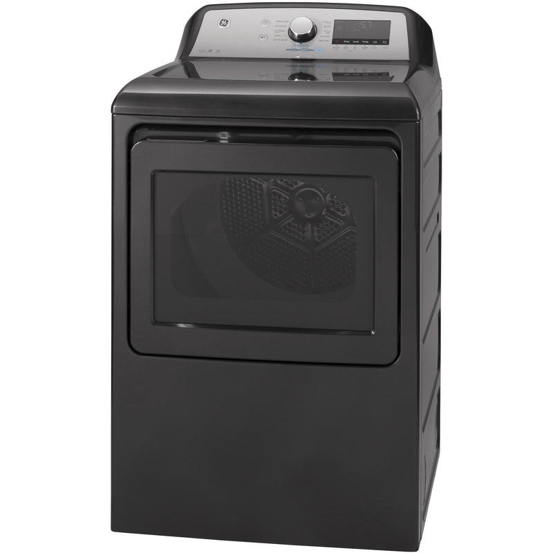 GE 7.4 cu.ft. Electric Dryer GTD84ECMNDG IMAGE 7