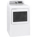 GE 7.4 cu.ft. Electric Dryer GTD84ECMNWS IMAGE 4